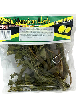 Real Jamaican Dandelion 11g