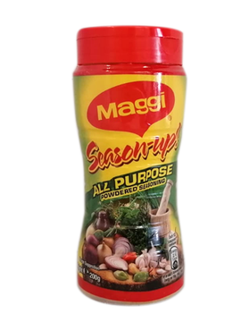 Maggi Season-up All Purpose Powdered Seasoning 200g
