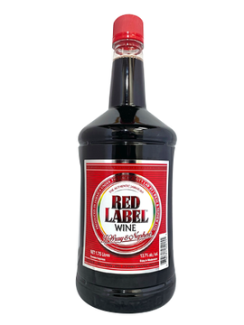 J.Wray And Nephew Red Label Wine 1.75l