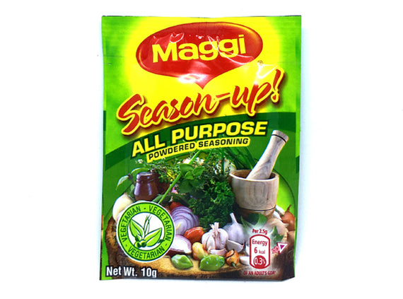 Maggi Season-up All Purpose Powdered Seasoning 12x10g