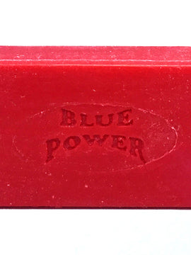 Blue Power Carbolic Soap (Unwrapped) 3x125g