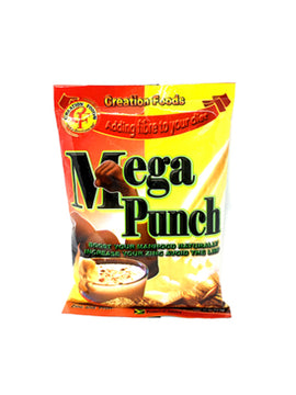 Mega Punch Food Drink 200g