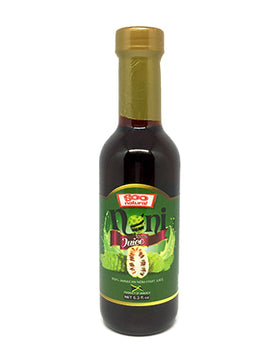 Soo Natural Noni Roots Drink 200ml