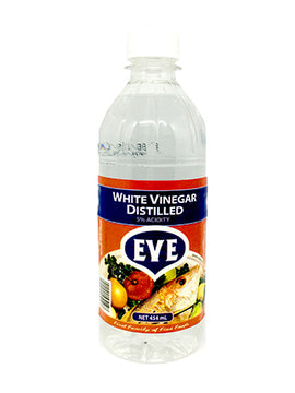 Eve White Vinegar 454ml