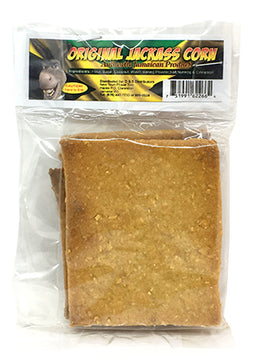Jackass Corn Biscuit 71g
