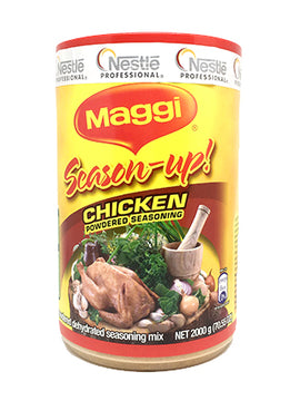 Maggi Season-up Chicken Powdered Seasoning 2000g