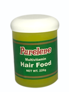 Purelene Hair Food 226g