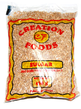 Creation Foods Bulgar Rice 450g
