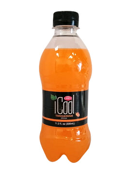 Lasco Icool Tangerine Soft Drink 3x330ml