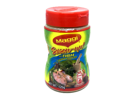 Maggi Season-up Fish Powdered Seasoning 125g