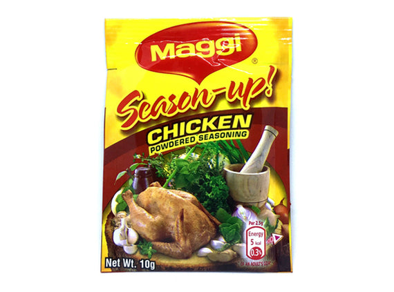 Maggi Season-up Chicken Powdered Seasoning 12x10g