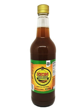 Zion Roots Drink 700ml