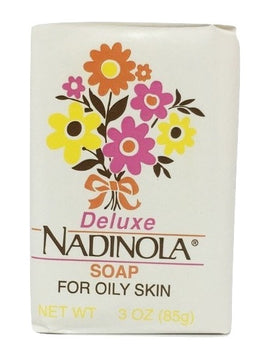 Nadinola Beauty Soap 85g