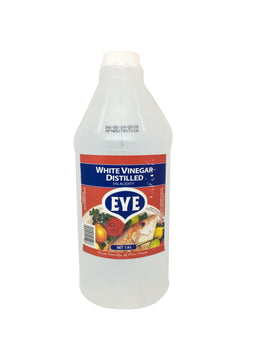 Eve White Vinegar 1.9lt