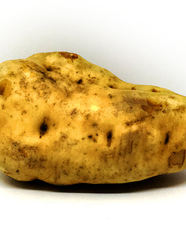White Sweet Potato 465g