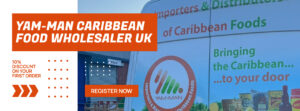 Caribische Producten Groothandel Nederland